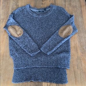 Knitted Sweater